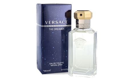 how to tell if your versace dreamer is authentic|Versace dreamer men review.